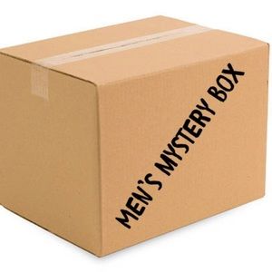 Mens button down shirt bundle box 5 for 30 shipped